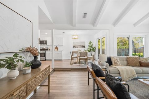 Tiny photo for 6710 Kings PT W, Austin, TX 78723 (MLS # 7788332)