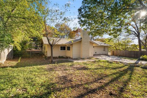 Tiny photo for 6710 Kings PT W, Austin, TX 78723 (MLS # 7788332)