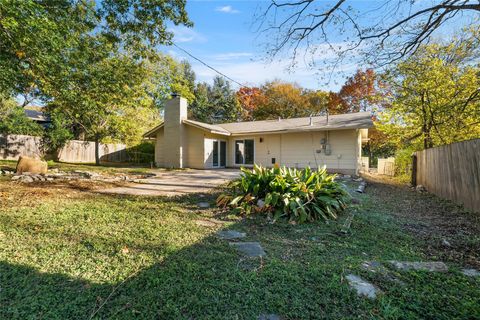 Tiny photo for 6710 Kings PT W, Austin, TX 78723 (MLS # 7788332)