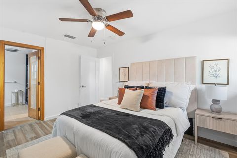 Tiny photo for 6710 Kings PT W, Austin, TX 78723 (MLS # 7788332)