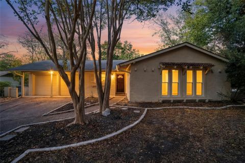 6710 Kings PT W Austin TX 78723