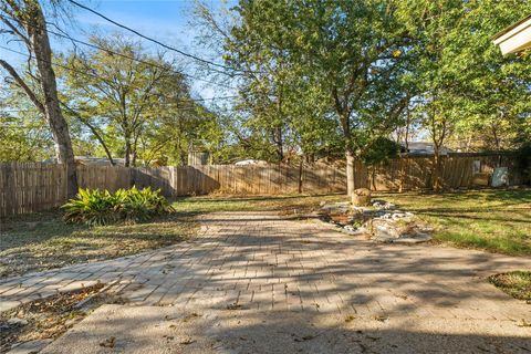 Tiny photo for 6710 Kings PT W, Austin, TX 78723 (MLS # 7788332)