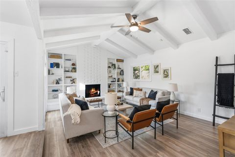 Tiny photo for 6710 Kings PT W, Austin, TX 78723 (MLS # 7788332)