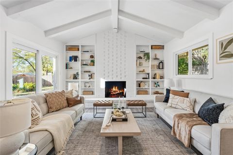 Tiny photo for 6710 Kings PT W, Austin, TX 78723 (MLS # 7788332)