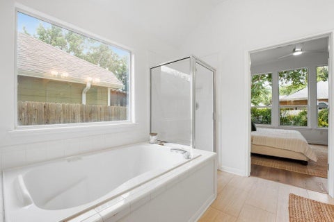 Tiny photo for 8804 Little Laura DR, Austin, TX 78757 (MLS # 2541366)