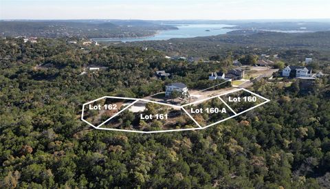 TBD Breeze Way Jonestown TX 78645