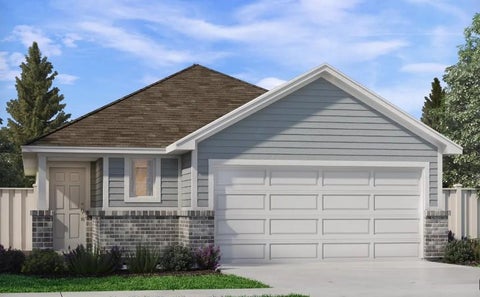 Photo of 104 Wilcott DR, Georgetown, TX 78674 (MLS # 5339071)