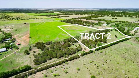 TBD Tract 2 County Road 203 Burnet TX 78611
