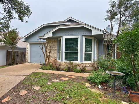 Photo of 16910 Village Oak LOOP, Austin, TX 78717 (MLS # 4634555)