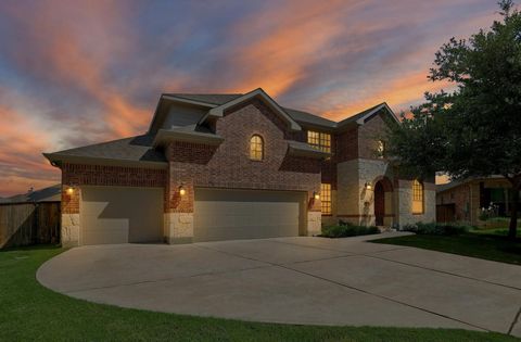 Single Family Residence in Round Rock TX 2712 Margarita CT 39.jpg