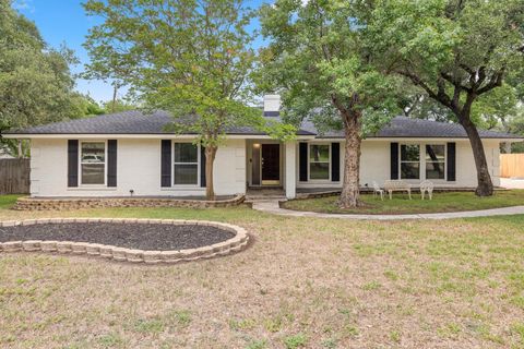 13201 Stillforest ST Austin TX 78729