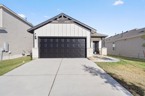 Photo of 337 Harper LN, Georgetown, TX 78626 (MLS # 6763459)