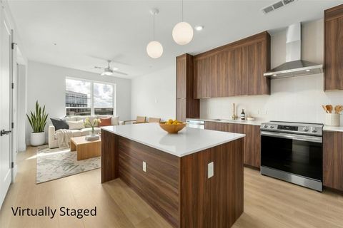 Photo of 1701 Simond Ave #644, Austin, TX 78723 (MLS # 7272815)