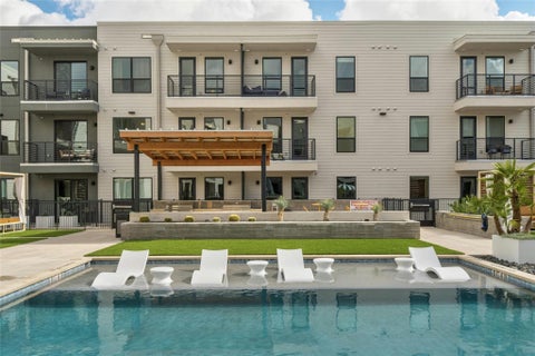 Tiny photo for 1701 Simond Ave #644, Austin, TX 78723 (MLS # 7272815)