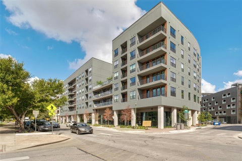 Tiny photo for 1701 Simond Ave #644, Austin, TX 78723 (MLS # 7272815)