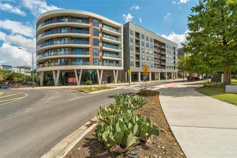 Tiny photo for 1701 Simond Ave #644, Austin, TX 78723 (MLS # 7272815)