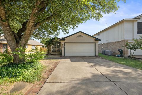 Tiny photo for 1025 apple cross DR, Pflugerville, TX 78660 (MLS # 1496293)