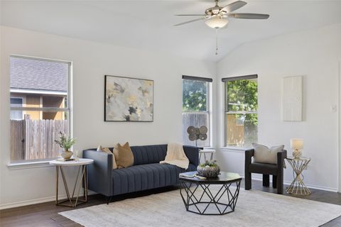 Tiny photo for 1025 apple cross DR, Pflugerville, TX 78660 (MLS # 1496293)