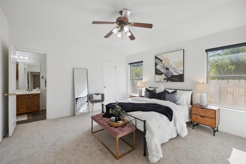 Tiny photo for 1025 apple cross DR, Pflugerville, TX 78660 (MLS # 1496293)