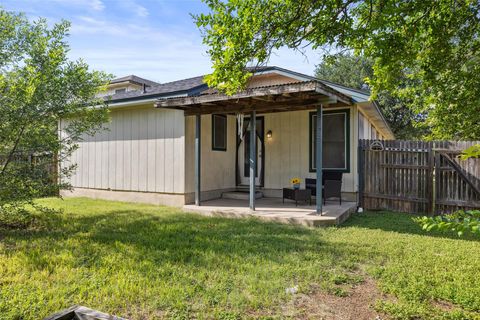 Tiny photo for 1025 apple cross DR, Pflugerville, TX 78660 (MLS # 1496293)