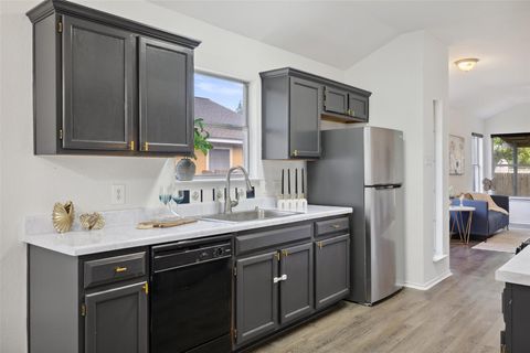 Tiny photo for 1025 apple cross DR, Pflugerville, TX 78660 (MLS # 1496293)