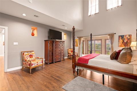 Tiny photo for 5229 Hupedo Ranch RD, Spicewood, TX 78669 (MLS # 6198052)