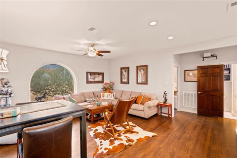 Tiny photo for 5229 Hupedo Ranch RD, Spicewood, TX 78669 (MLS # 6198052)