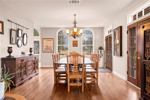 Tiny photo for 5229 Hupedo Ranch RD, Spicewood, TX 78669 (MLS # 6198052)