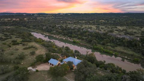 Tiny photo for 5229 Hupedo Ranch RD, Spicewood, TX 78669 (MLS # 6198052)