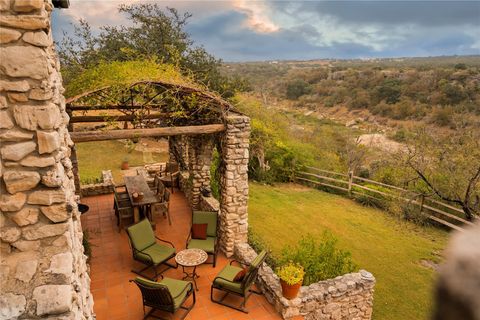 Tiny photo for 5229 Hupedo Ranch RD, Spicewood, TX 78669 (MLS # 6198052)