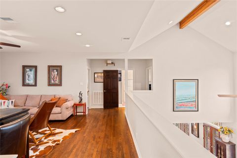 Tiny photo for 5229 Hupedo Ranch RD, Spicewood, TX 78669 (MLS # 6198052)