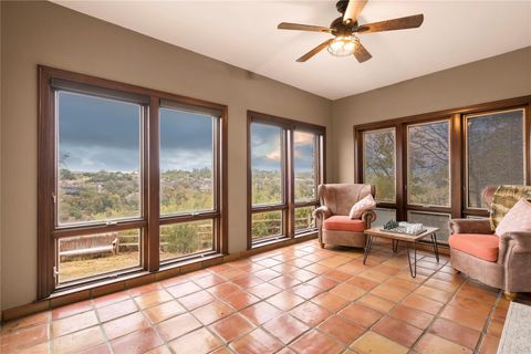 Tiny photo for 5229 Hupedo Ranch RD, Spicewood, TX 78669 (MLS # 6198052)