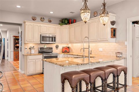 Tiny photo for 5229 Hupedo Ranch RD, Spicewood, TX 78669 (MLS # 6198052)