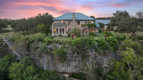 Photo of 5229 Hupedo Ranch RD, Spicewood, TX 78669 (MLS # 6198052)