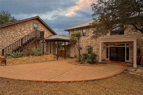 Tiny photo for 5229 Hupedo Ranch RD, Spicewood, TX 78669 (MLS # 6198052)