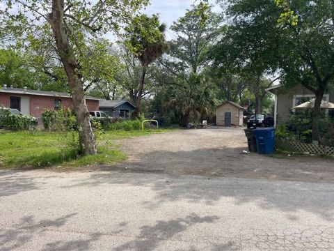 116 Fairbanks Ave San Antonio TX 78210