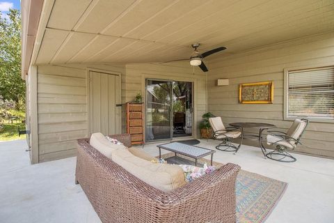 A home in Spicewood