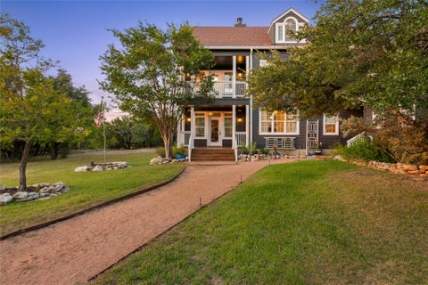 Tiny photo for 20000 Victoria Chase RD, Lago Vista, TX 78645 (MLS # 9444238)