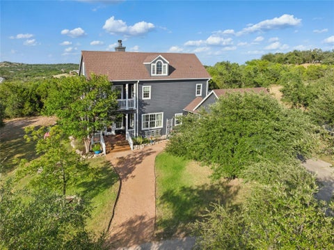 Tiny photo for 20000 Victoria Chase RD, Lago Vista, TX 78645 (MLS # 9444238)