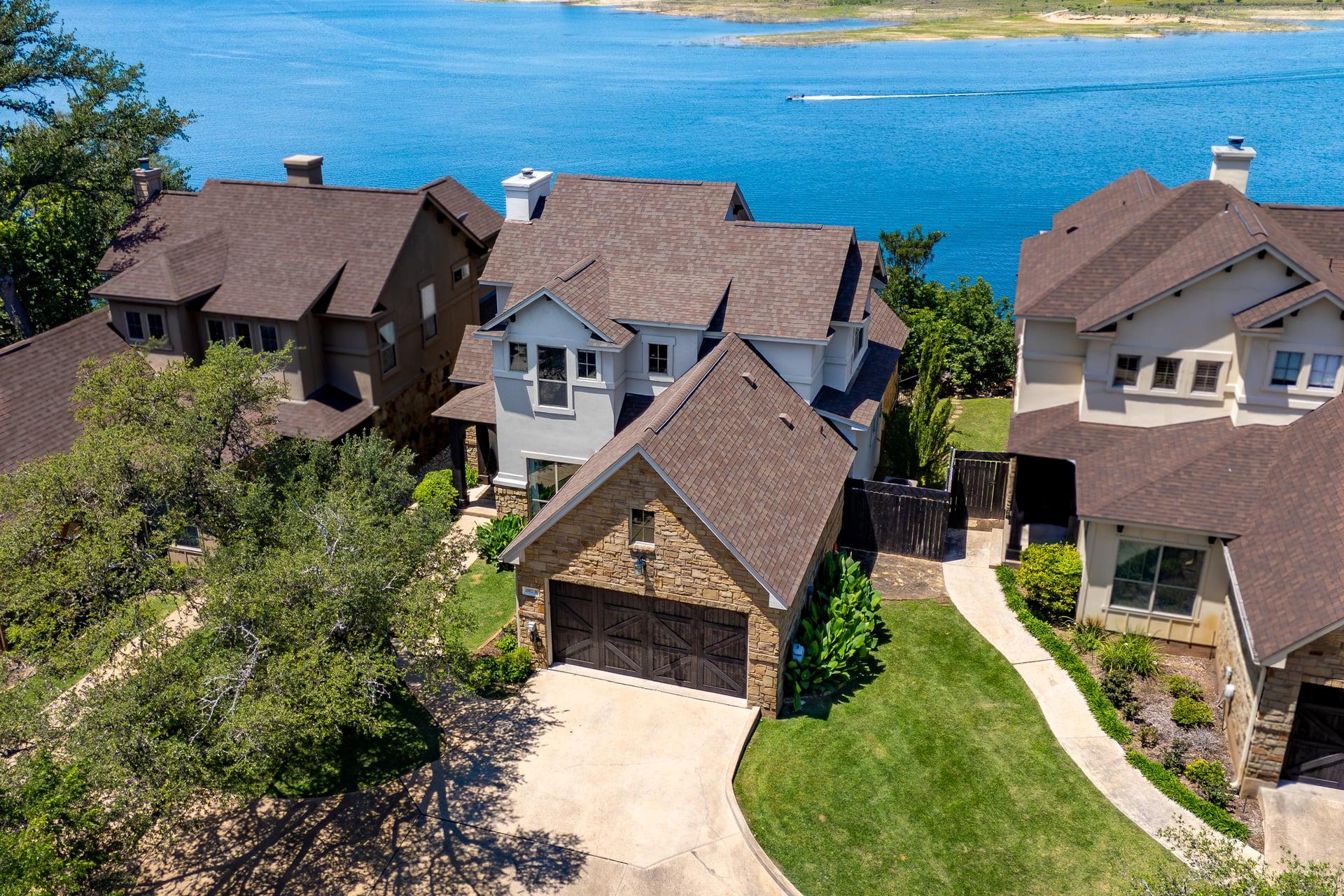 2802 Lohmans Ford RD B