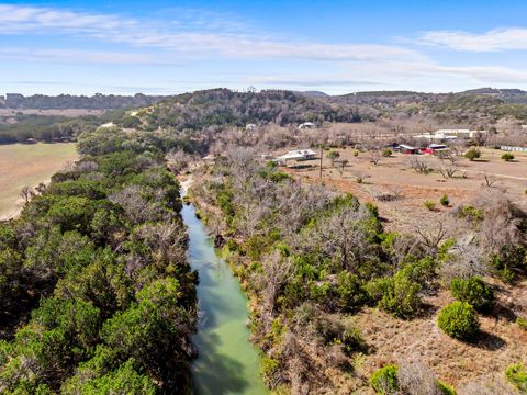 7436 MILLER CREEK LP JOHNSON CITY, TX 78636 Johnson City TX 78636
