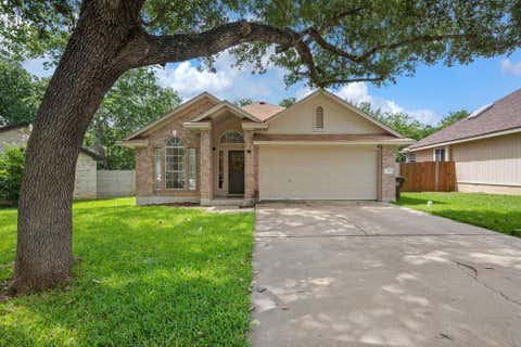 Photo of 2105 Yaupon HOLW, Round Rock, TX 78664 (MLS # 9112332)
