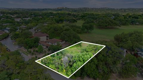 711 Sunfish ST Lakeway TX 78734