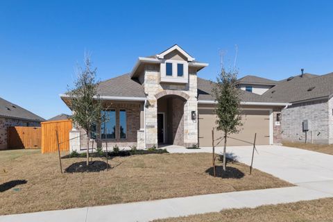 Photo of 314 Bay Breeze DR, Kyle, TX 78640 (MLS # 9240441)