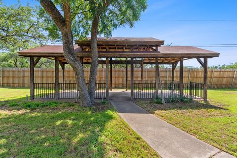 A home in Austin