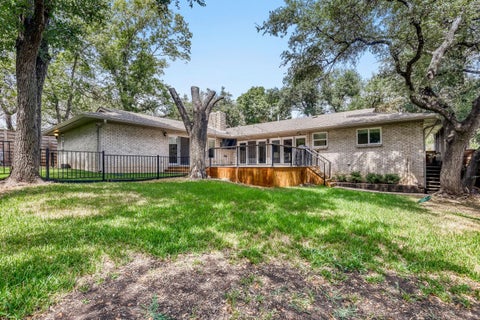 Tiny photo for 4205 Bamford DR, Austin, TX 78731 (MLS # 2821674)