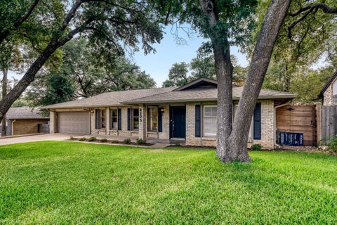 Photo of 4205 Bamford DR, Austin, TX 78731 (MLS # 2821674)