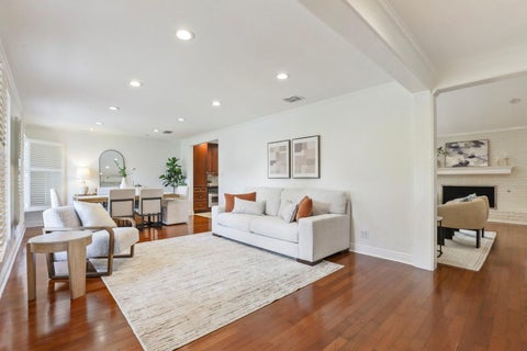 Tiny photo for 4205 Bamford DR, Austin, TX 78731 (MLS # 2821674)