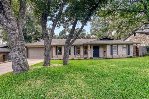 Tiny photo for 4205 Bamford DR, Austin, TX 78731 (MLS # 2821674)