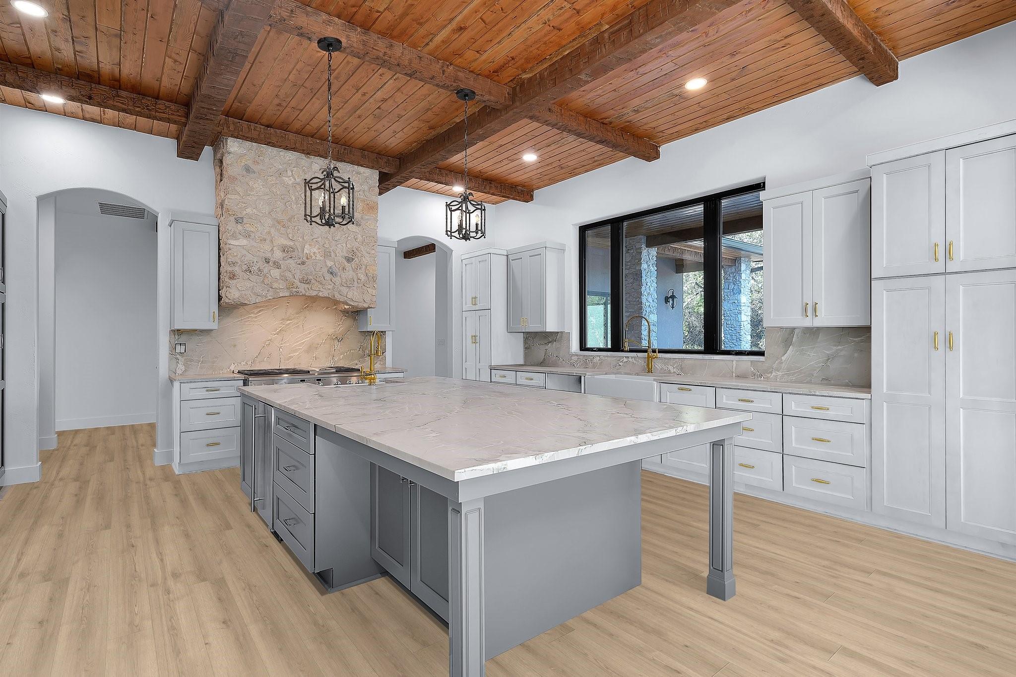 Lot34 Prancing Deer LN